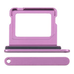 Vassoio e scheda SIM per iPhone 16 Double SIM