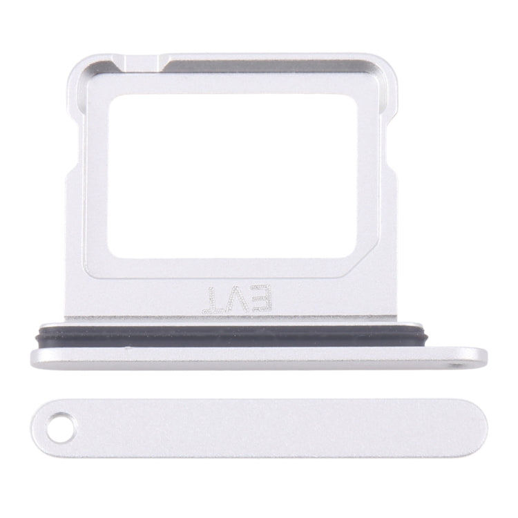 Vassoio e scheda SIM per iPhone 16 Double SIM