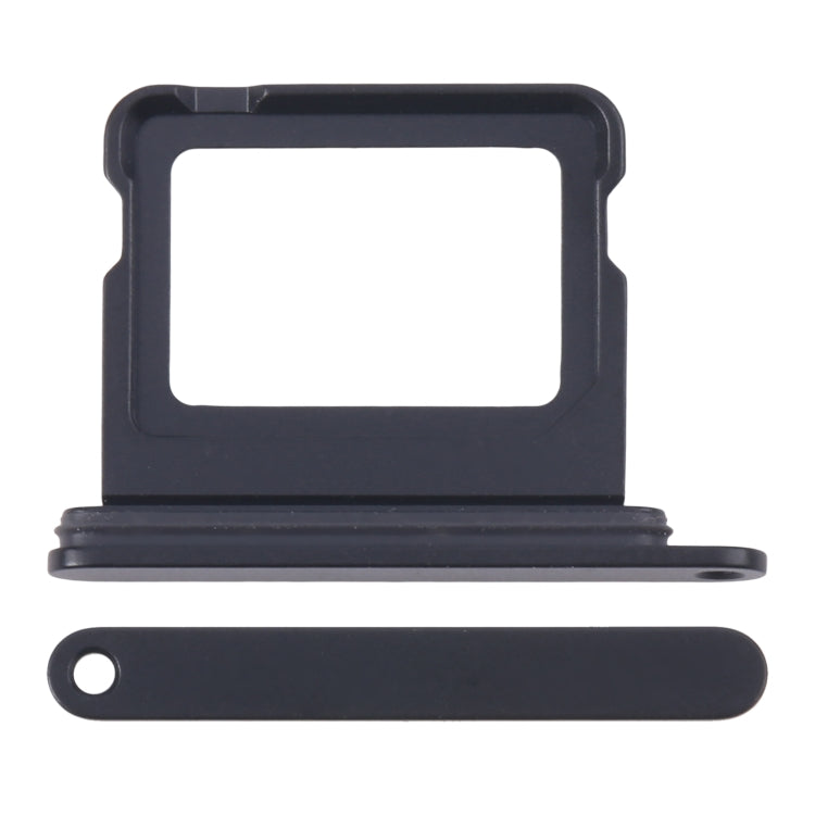 Per iPhone 16 Plus SIM + Vassoio per scheda SIM, For iPhone 16 Plus (Double SIM)