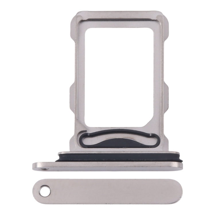 Vassoio SIM per iPhone 16 Pro Double SIM