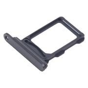 For iPhone 16 Pro Max SIM Tray + SIM Card, For iPhone 16 Pro Max(Double SIM)