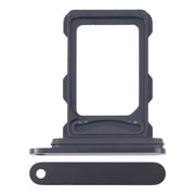 For iPhone 16 Pro Max SIM Tray + SIM Card, For iPhone 16 Pro Max(Double SIM)