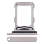 Per iPhone 16 Pro Max Vassoio SIM + Scheda SIM, For iPhone 16 Pro Max(Double SIM).