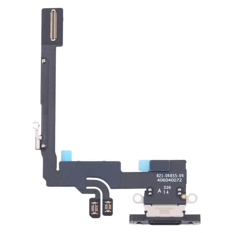 Cavo flessibile porta ricarica per iPhone 16 Pro