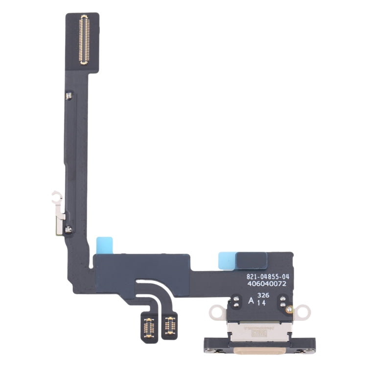 For iPhone 16 Pro Original Charging Port Flex Cable, For iPhone 16 Pro(Original), For iPhone 16 Pro (Original)