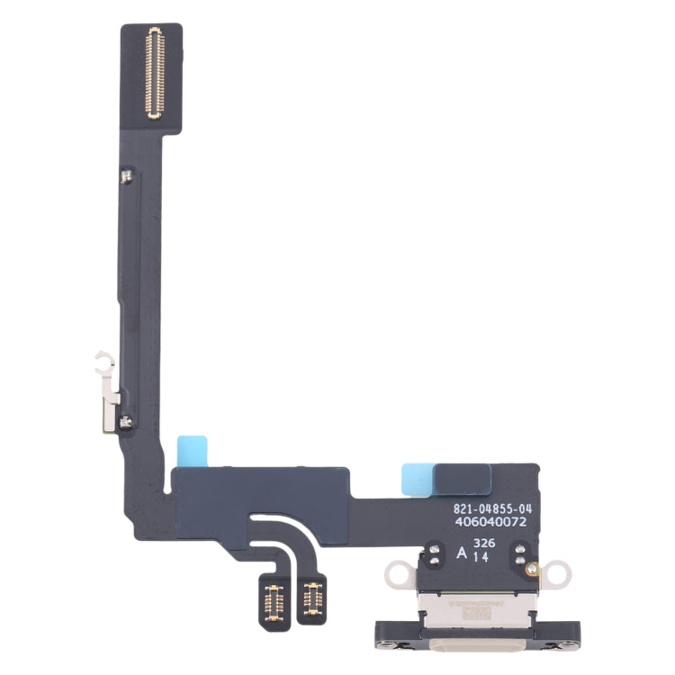Cavo flessibile porta ricarica per iPhone 16 Pro