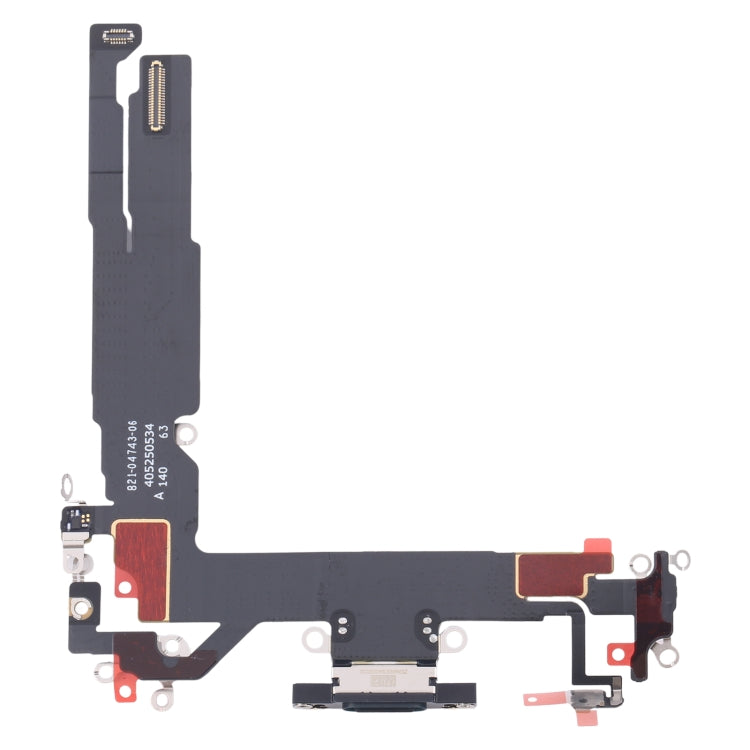 Cavo flessibile porta ricarica per iPhone 16 originale