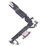 Cavo flessibile porta ricarica per iPhone 16 originale