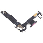 Cavo flessibile porta ricarica per iPhone 16 originale