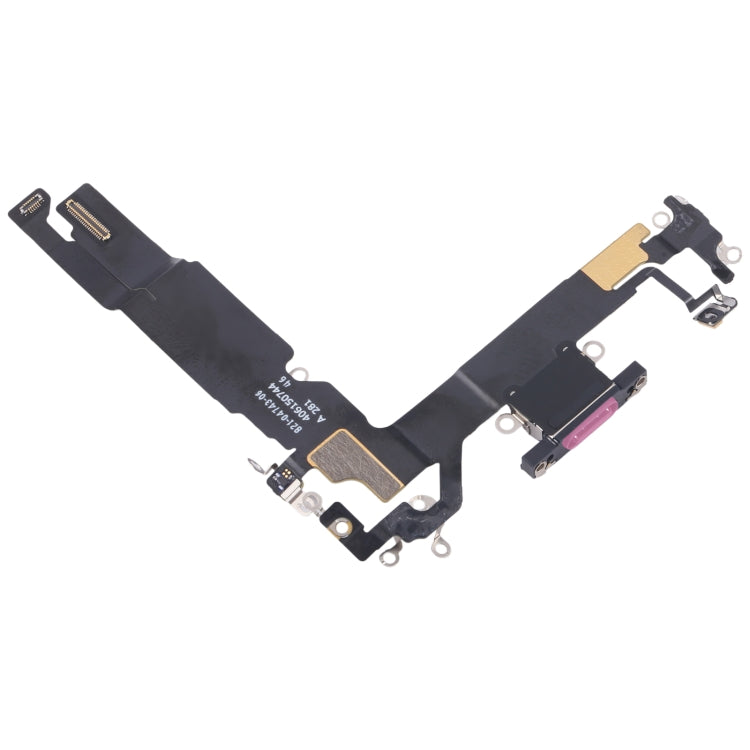 Cavo flessibile porta ricarica per iPhone 16 originale