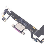 Cavo flessibile porta ricarica per iPhone 16 originale