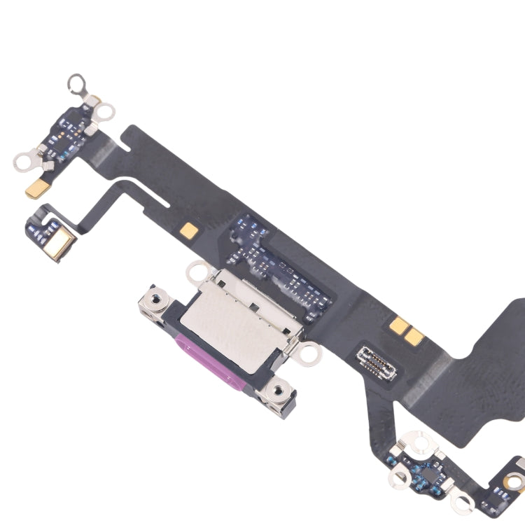 Cavo flessibile porta ricarica per iPhone 16 originale