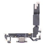 Cavo flessibile porta ricarica per iPhone 16 originale