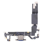 Cavo flessibile porta ricarica per iPhone 16 originale