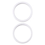 Lente vetro protezione fotocamera posteriore iPhone 16