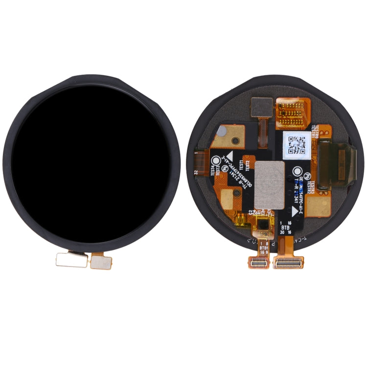 For Xiaomi Watch S1 Active Original LCD Screen Digitizer Full Assembly, For Xiaomi Watch S1 Active(Original)