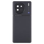 Per vivo X90 Cover posteriore della batteria con copriobiettivo della fotocamera, For vivo X90(with Camera Lens)