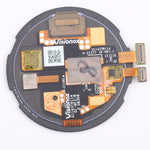 Per Xiaomi Watch S4 Sport Schermo LCD originale con digitalizzatore Assemblaggio completo, For Xiaomi Watch S4 Sport (Original)