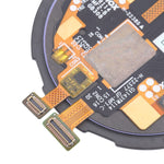 Per Xiaomi Watch S4 Sport Schermo LCD originale con digitalizzatore Assemblaggio completo, For Xiaomi Watch S4 Sport (Original)