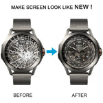 Per Xiaomi Watch S4 Sport Schermo LCD originale con digitalizzatore Assemblaggio completo, For Xiaomi Watch S4 Sport (Original)