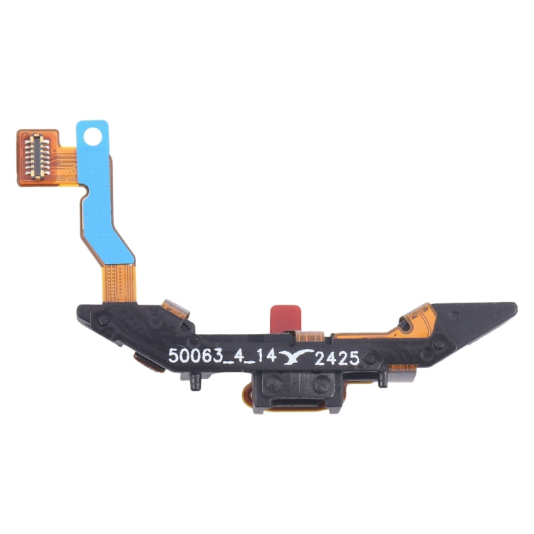 For Xiaomi Watch S4 Sport Original Power Button Flex Cable with Bracket, For Xiaomi Watch S4 Sport (Original)