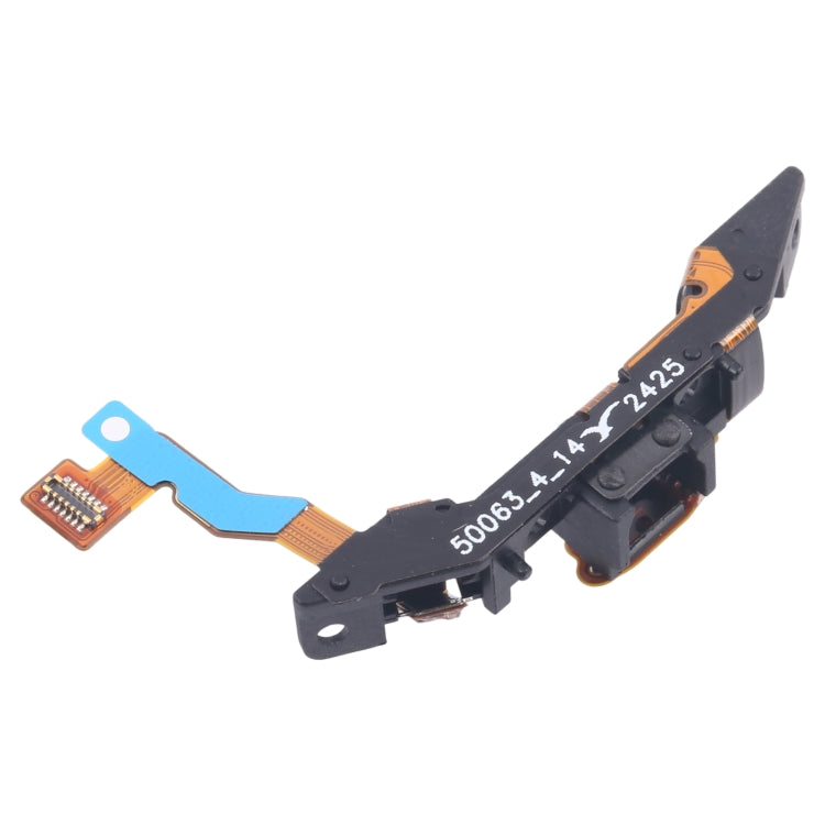 For Xiaomi Watch S4 Sport Original Power Button Flex Cable with Bracket, For Xiaomi Watch S4 Sport (Original)