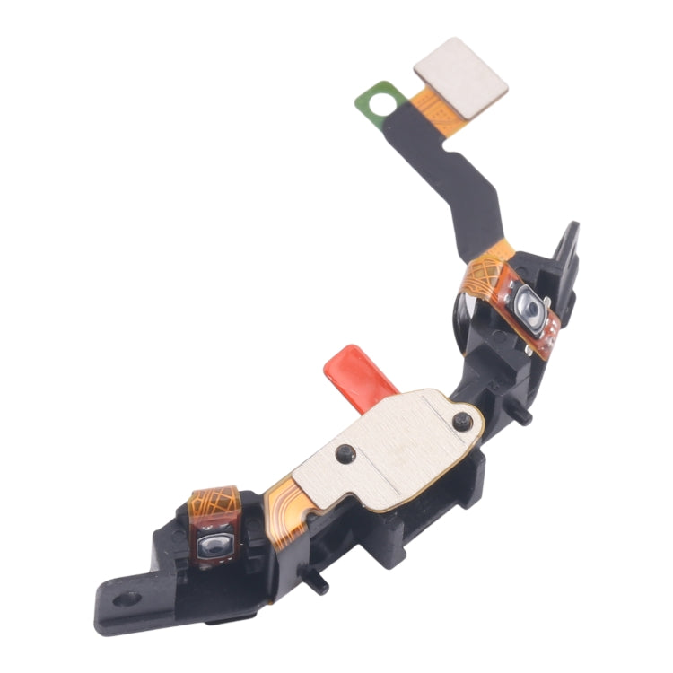 For Xiaomi Watch S4 Sport Original Power Button Flex Cable with Bracket, For Xiaomi Watch S4 Sport (Original)