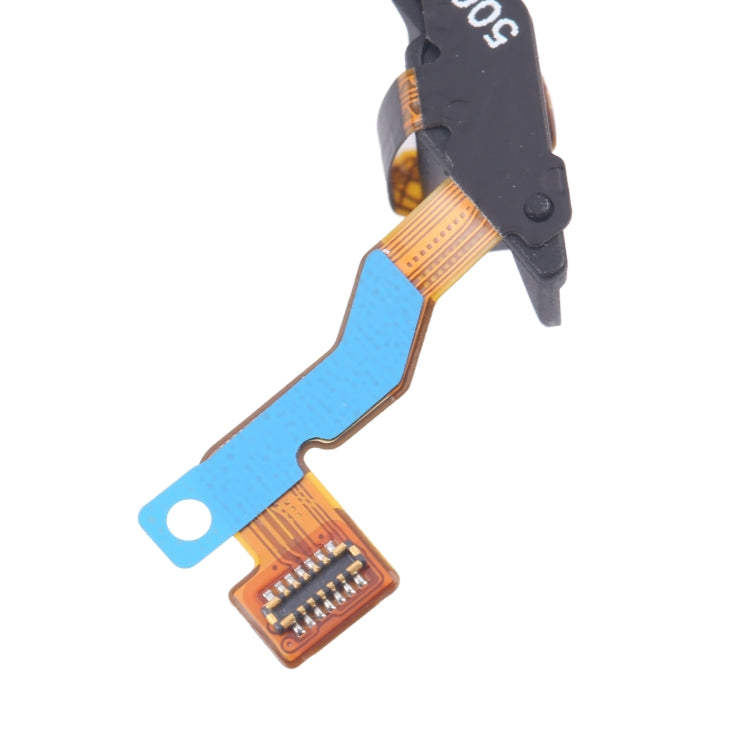 For Xiaomi Watch S4 Sport Original Power Button Flex Cable with Bracket, For Xiaomi Watch S4 Sport (Original)