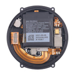 Per Huawei Watch GT 2 42mm DAN-B19 Cover posteriore originale completa di assemblaggio con batteria, FPC lungo, For Huawei Watch GT 2 42mm (Original)