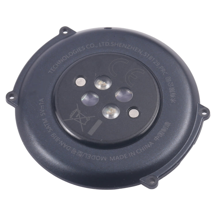 Per Huawei Watch GT 2 42mm DAN-B19 Cover posteriore originale completa di assemblaggio con batteria, FPC lungo, For Huawei Watch GT 2 42mm (Original)