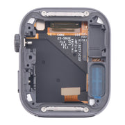Per Huawei Fit 3 Schermo LCD originale e digitalizzatore assemblaggio completo con cornice, For Huawei Watch Fit 3 (Original)