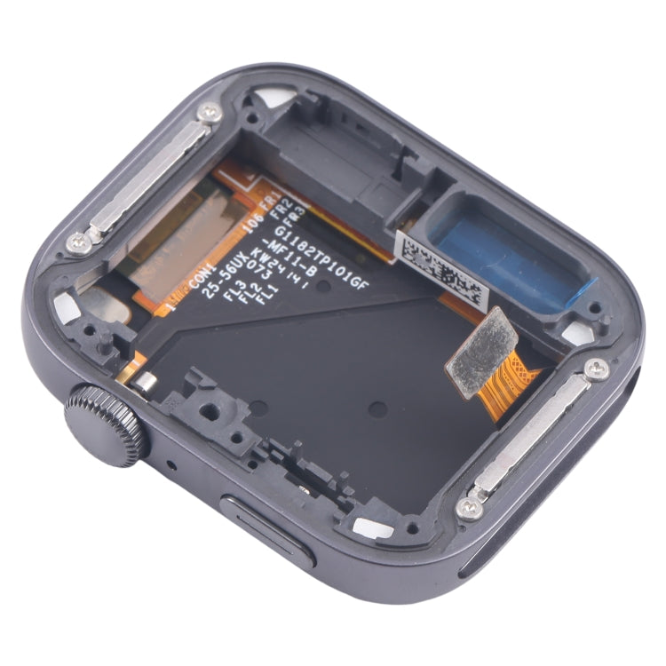 Schermo LCD con digitalizzatore e cornice per Huawei Watch Fit 3