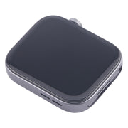 Per Huawei Fit 3 Schermo LCD originale e digitalizzatore assemblaggio completo con cornice, For Huawei Watch Fit 3 (Original)
