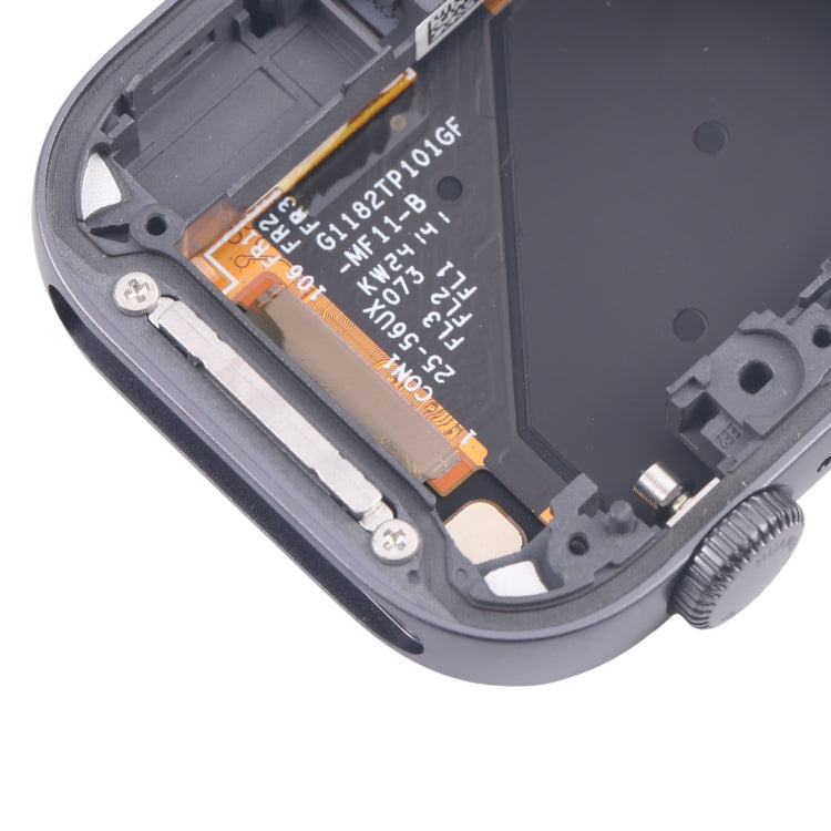 Schermo LCD con digitalizzatore e cornice per Huawei Watch Fit 3