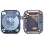 Schermo LCD con digitalizzatore e cornice per Huawei Watch Fit 3