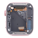 Per Huawei Fit 3 Schermo LCD originale e digitalizzatore assemblaggio completo con cornice, For Huawei Watch Fit 3 (Original)