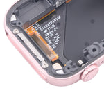 Per Huawei Fit 3 Schermo LCD originale e digitalizzatore assemblaggio completo con cornice, For Huawei Watch Fit 3 (Original)
