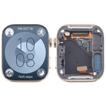 Schermo LCD con digitalizzatore e cornice per Huawei Watch Fit 3