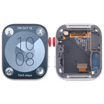Schermo LCD con digitalizzatore e cornice per Huawei Watch Fit 3