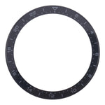 Per Huawei Watch GT 3 Pro 42mm ODN-B19 OEM Schermo Frontale Lente in Vetro Esterno con Adesivo OCA Otticamente Trasparente, For Huawei Watch 3 Pro 48mm / 3 Pro NEW 48mm
