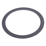 Per Huawei Watch GT 3 Pro 42mm ODN-B19 OEM Schermo Frontale Lente in Vetro Esterno con Adesivo OCA Otticamente Trasparente, For Huawei Watch 3 Pro 48mm / 3 Pro NEW 48mm