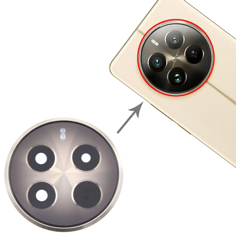 For Realme 12 Pro Original Camera Lens Cover, For Realme 12 Pro