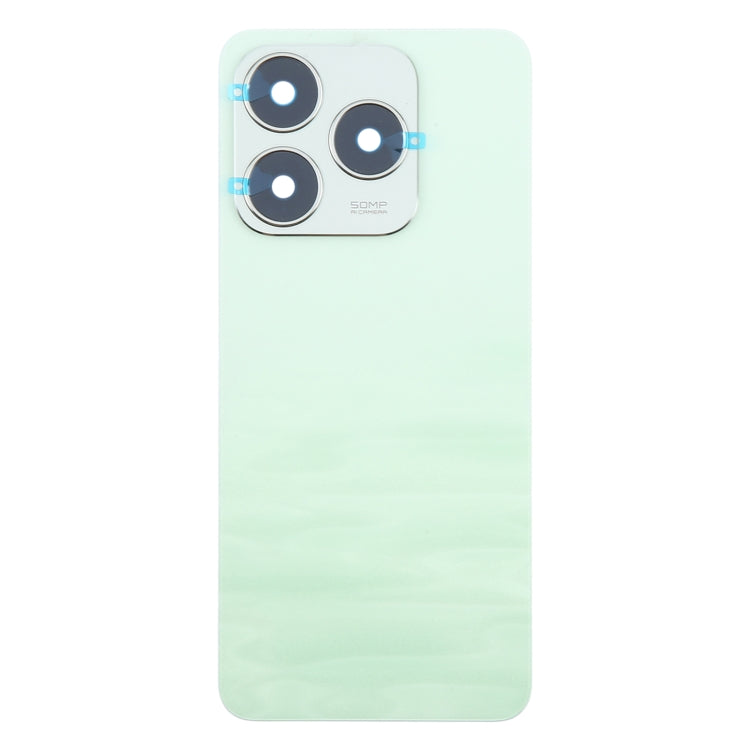 For Realme C63 Original Battery Back Cover With Camera Lens Cover, For Realme C63