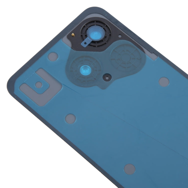 For Realme C63 Original Battery Back Cover With Camera Lens Cover, For Realme C63