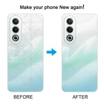 For OPPO K12x India Original Battery Back Cover With Camera Lens Cover, For OPPO K12x India