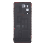 For OPPO Reno12 Global Original Back Battery Cover with Camera Lens Cover, For OPPO Reno12 Global