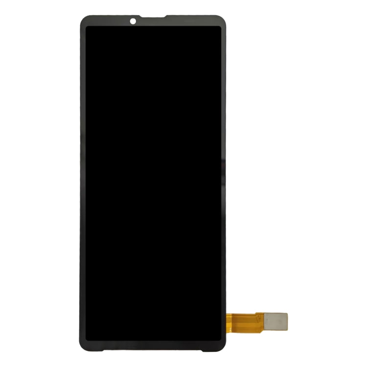 Per Sony Xperia 10 V / 10 VI Schermo LCD originale con digitalizzatore Assemblaggio completo, For Sony Xperia 10 V / 10 VI(Original)