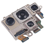 Set fotocamere originali per Samsung Galaxy S24 Ultra SM-S928