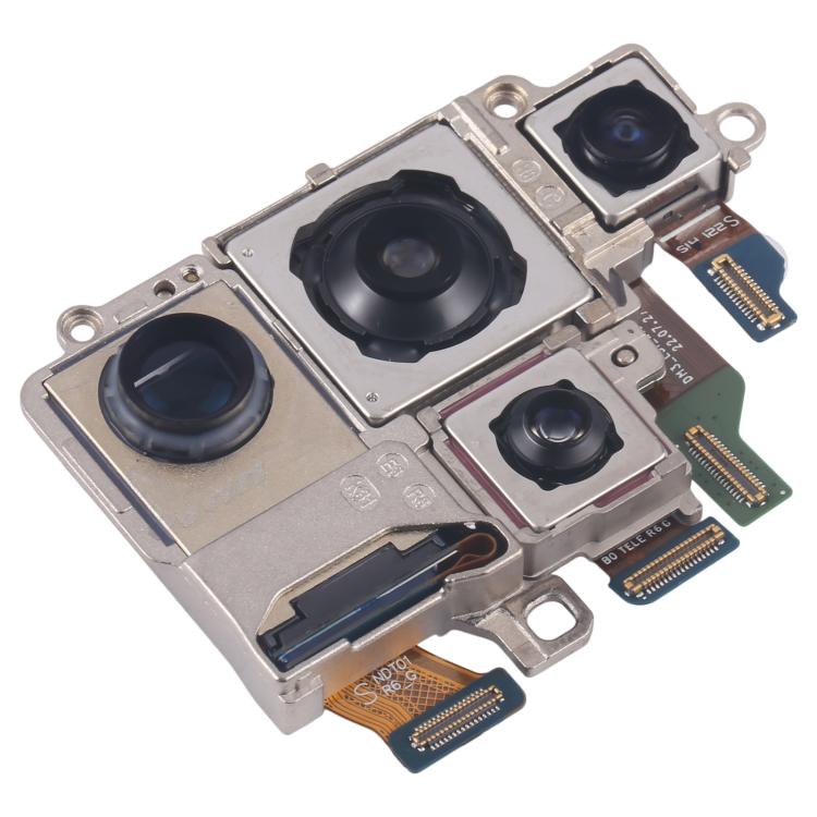 Set fotocamere originali per Samsung Galaxy S24 Ultra SM-S928