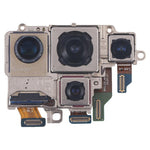 Set fotocamere originali per Samsung Galaxy S24 Ultra SM-S928